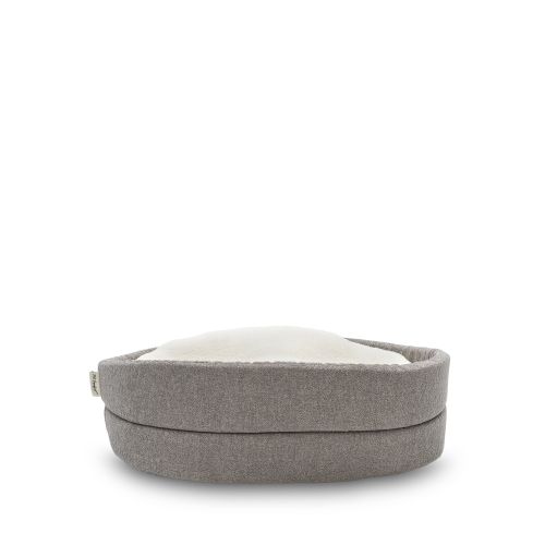 Pet Comfort Porto Gri Köpek Yatağı 70x55cm