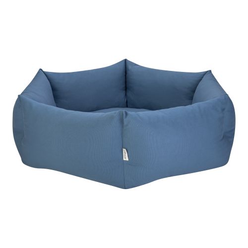 Pet Comfort Tokyo Mavi Köpek Yatağı L 100cm