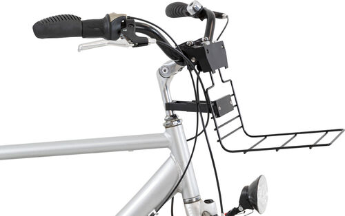 Trixie 13108 Bisiklet Önü Çantası Montaj Parçası
