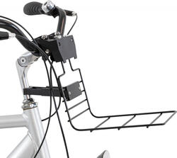 Trixie 13108 Bisiklet Önü Çantası Montaj Parçası - Thumbnail