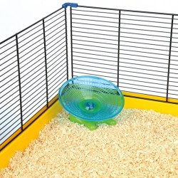 Trixie Hamster Koşu Diski 17cm - Thumbnail