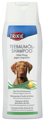 Trixie Hassas Cilt Köpek Şampuanı 250ml