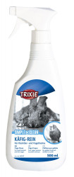 Trixie - Trixie Kafes Temizleme Solüsyonu 500ml