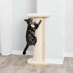 Trixie Kedi Köşe Tırmalama 75cm Bej - Thumbnail