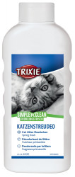 Trixie - Trixie Kedi Kumu Kötü Koku Giderici, Bahar Esintisi 750Gr