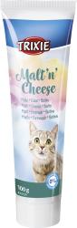 Trixie - Trixie Kedi Maltı Peynir Tadında 100Gr