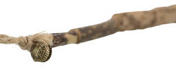 Trixie - Trixie Kedi Matatabi Parçalı İp Oyuncak 35cm
