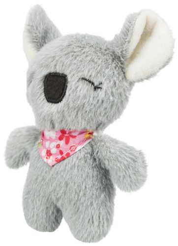 Trixie Kedi Oyuncağı Kediotlu Peluş Koala 12cm