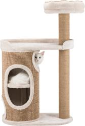 Trixie Kedi Tırmalama ve Oyun Evi 117cm Açık Gri Kahve - Thumbnail