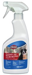 Trixie - Trixie Kedi/Köpek Uzaklaştırıcı/Temizleyici 500ml