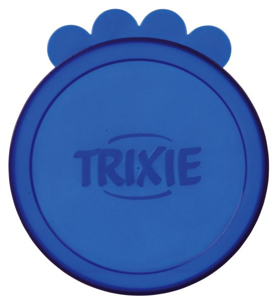 Trixie Konserve Kapağı Çap 10,6cm 2Adet