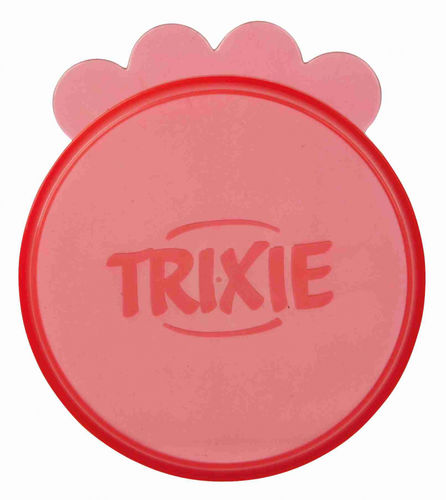 Trixie Konserve Kapağı Çap 7cm 3 Adet
