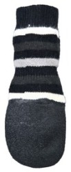 Trixie - Trixie Köpek Çorabı, Kaymaz L–XL, 2 Adet