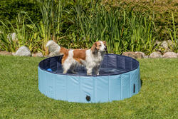 Trixie Köpek Havuzu Çap 120cm Derinlik 30cm - Thumbnail