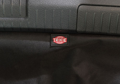 Trixie Köpek İçin Bagaj Örtüsü 2,30x1,70m Siyah