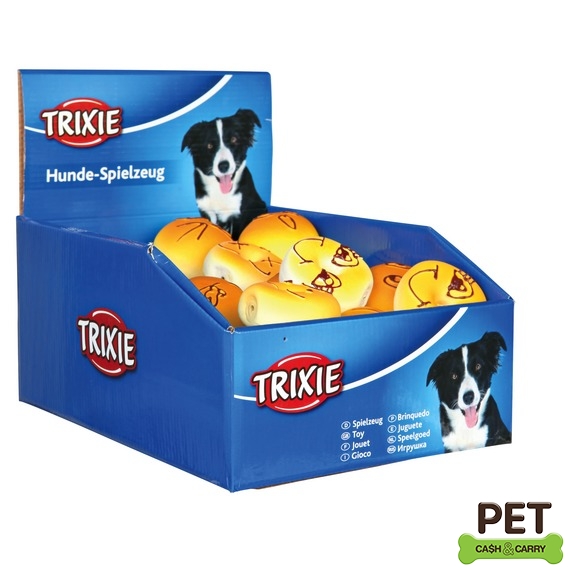 Trixie Köpek Latex Oyuncak 6cm