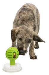 Trixie Köpek Ödül Maması Oyuncağı Sabitlenebilir TPE-ABS 8-12cmx13cm - Thumbnail