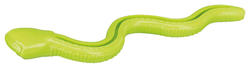 Trixie Köpek Ödül Oyuncağı Yeşil Yılan Tpr 42cm - Thumbnail