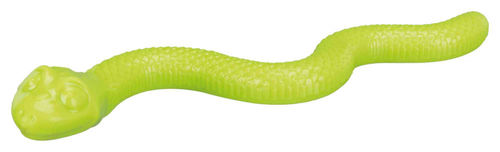 Trixie Köpek Ödül Oyuncağı Yeşil Yılan Tpr 42cm