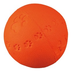 Trixie - Trixie Köpek Oyun Topu Doğal Kauçuk 9cm