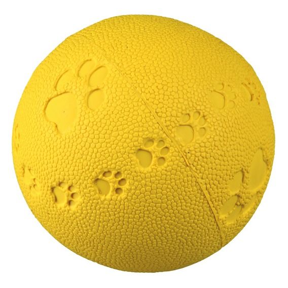 Trixie Köpek Oyun Topu Doğal Kauçuk 9cm