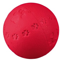 Trixie Köpek Oyun Topu Doğal Kauçuk 9cm - Thumbnail