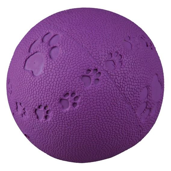 Trixie Köpek Oyun Topu Doğal Kauçuk 9cm