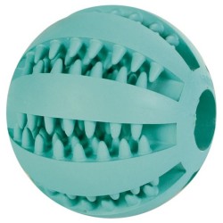 Trixie - Trixie Köpek Oyuncağı Baseball Topu Dental 6,5cm