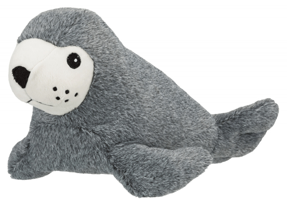 Trixie Köpek Oyuncağı BE NORDIC Peluş Deniz Aslanı 30cm - Thumbnail
