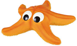 Trixie Köpek Oyuncağı Lateks Denizyıldızı 23cm - Thumbnail