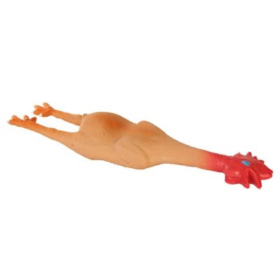 Trixie Köpek Oyuncağı Latex Tavuk 15cm