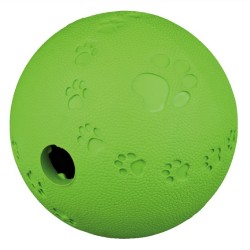 Trixie Köpek Oyuncağı Ödüllü Kauçuk Top 11cm - Thumbnail