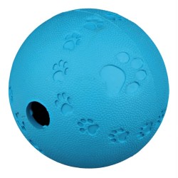 Trixie Köpek Oyuncağı Ödüllü Kauçuk Top 6cm - Thumbnail