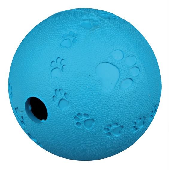 Trixie Köpek Oyuncağı Ödüllü Kauçuk Top 6cm
