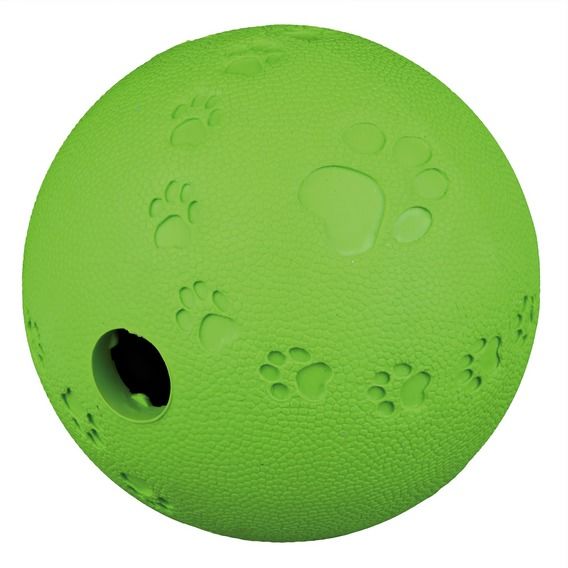 Trixie Köpek Oyuncağı Ödüllü Kauçuk Top 6cm