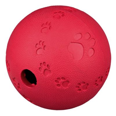 Trixie Köpek Oyuncağı Ödüllü Kauçuk Top 7cm