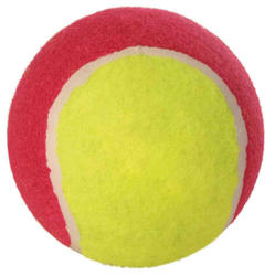 Trixie Köpek Oyuncağı Tenis Topu 12cm - Thumbnail