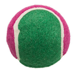 Trixie Köpek Oyuncağı Tenis Topu 6cm - Thumbnail