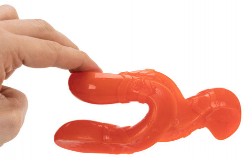 Trixie Köpek Oyuncağı TPR Bumerang 17cm