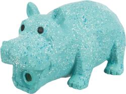 Trixie - Trixie Köpek Oyuncak Hipopotam Latex Sesli 15cm