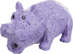 Trixie Köpek Oyuncak Hipopotam Latex Sesli 15cm - Thumbnail