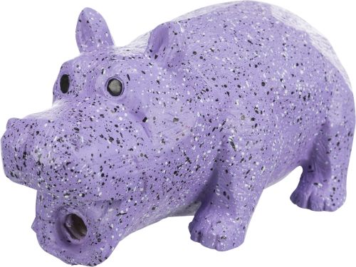 Trixie Köpek Oyuncak Hipopotam Latex Sesli 15cm
