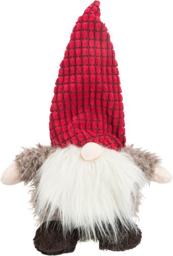 Trixie Köpek Oyuncak Peluş Gnome 33cm