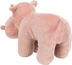 Trixie Köpek Oyuncak Peluş Hipopotam 25cm - Thumbnail