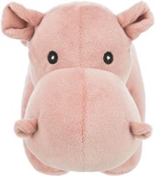 Trixie Köpek Oyuncak Peluş Hipopotam 25cm - Thumbnail