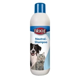 Trixie - Trixie Köpek Şampuanı 1000ml Doğal