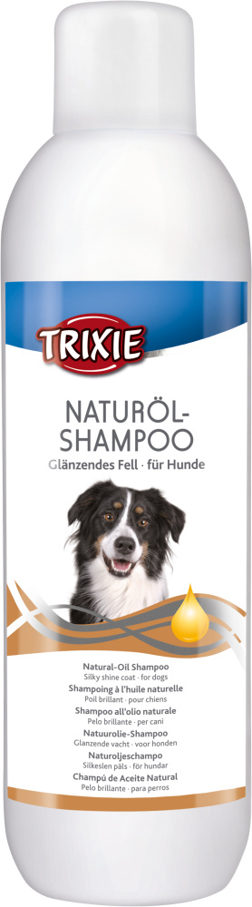 Trixie Köpek Şampuanı 1000ml Herbal