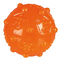 Trixie Köpek Termoplastik Oyun Topu 8cm - Thumbnail
