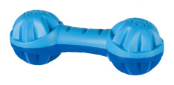 Trixie - Trixie Köpek İçi Su Doldurulan Kemik Oyuncak 18cm