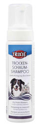 Trixie Köpek ve Kedi Kuru Köpük Şampuan 230ml - Thumbnail